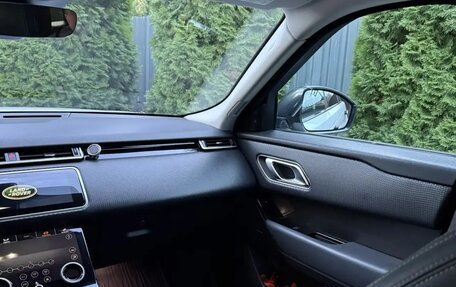 Land Rover Range Rover Velar I, 2017 год, 2 900 000 рублей, 6 фотография