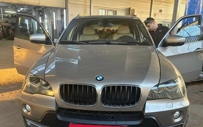BMW X5, 2008 год, 1 600 000 рублей, 1 фотография