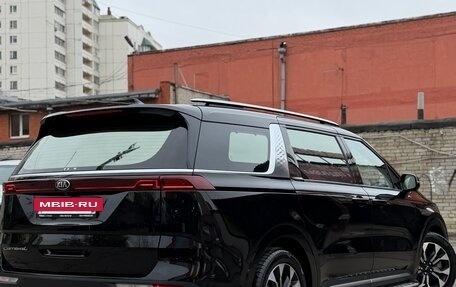 KIA Carnival, 2021 год, 3 990 000 рублей, 6 фотография
