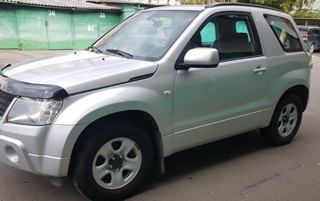 Suzuki Grand Vitara, 2006 год, 775 000 рублей, 1 фотография
