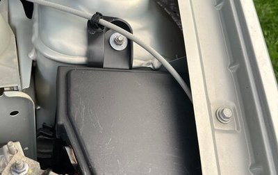 Renault Logan I, 2009 год, 430 000 рублей, 1 фотография