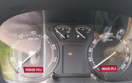 Skoda Octavia IV, 2007 год, 410 000 рублей, 1 фотография