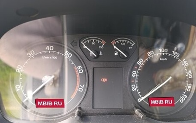 Skoda Octavia IV, 2007 год, 410 000 рублей, 1 фотография