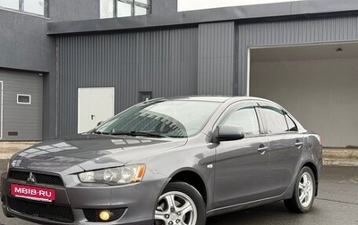 Mitsubishi Lancer IX, 2007 год, 420 000 рублей, 1 фотография