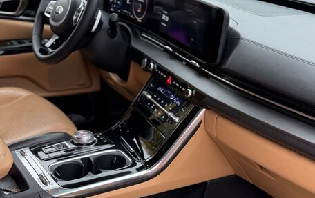 KIA Carnival, 2021 год, 3 990 000 рублей, 10 фотография