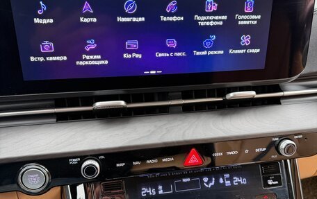 KIA Carnival, 2021 год, 3 990 000 рублей, 18 фотография