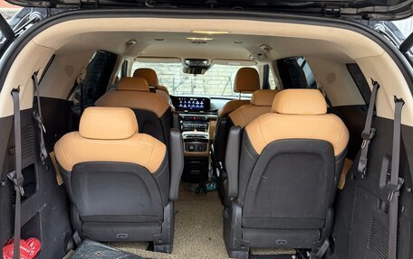 KIA Carnival, 2021 год, 3 990 000 рублей, 23 фотография
