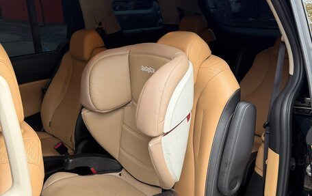 KIA Carnival, 2021 год, 3 990 000 рублей, 21 фотография