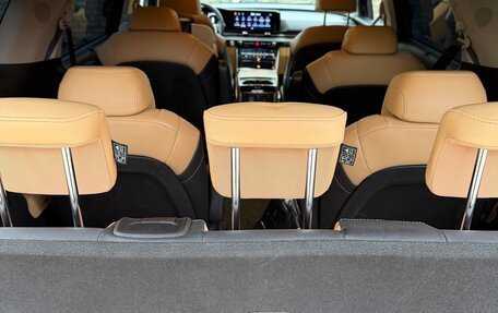 KIA Carnival, 2021 год, 3 990 000 рублей, 24 фотография