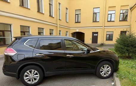 Nissan X-Trail, 2017 год, 1 550 000 рублей, 6 фотография