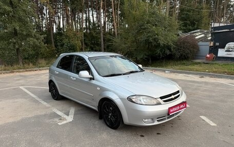 Chevrolet Lacetti, 2011 год, 650 000 рублей, 1 фотография