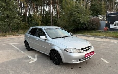 Chevrolet Lacetti, 2011 год, 650 000 рублей, 1 фотография