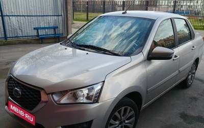 Datsun on-DO I рестайлинг, 2020 год, 820 000 рублей, 1 фотография