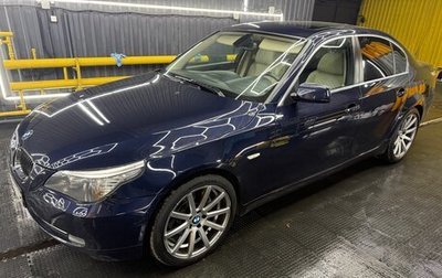 BMW 5 серия, 2009 год, 1 500 000 рублей, 1 фотография