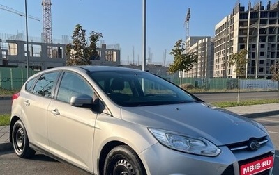 Ford Focus III, 2014 год, 1 200 000 рублей, 1 фотография