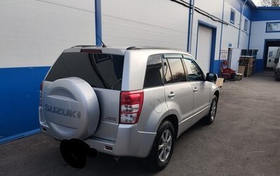 Suzuki Grand Vitara, 2013 год, 1 100 000 рублей, 1 фотография