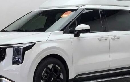 KIA Carnival, 2024 год, 6 411 670 рублей, 1 фотография
