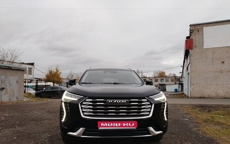 Haval Jolion, 2023 год, 1 810 000 рублей, 1 фотография