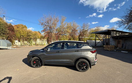 Geely Coolray I, 2025 год, 2 450 000 рублей, 3 фотография