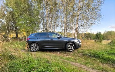 BMW X2, 2019 год, 2 750 000 рублей, 1 фотография