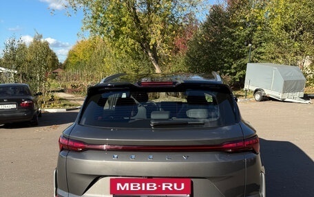 Geely Coolray I, 2025 год, 2 450 000 рублей, 4 фотография
