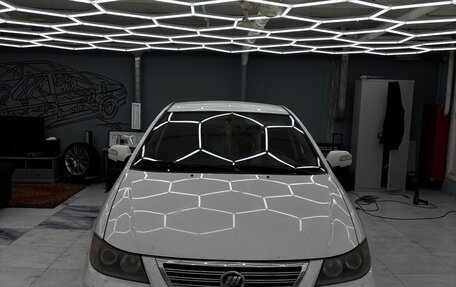 Lifan Solano I (630) рестайлинг, 2014 год, 160 000 рублей, 1 фотография