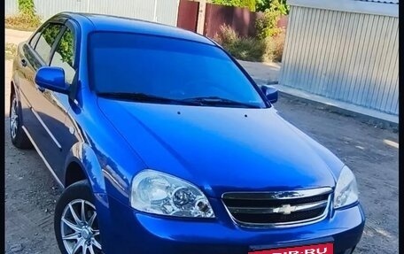 Chevrolet Lacetti, 2012 год, 515 000 рублей, 1 фотография