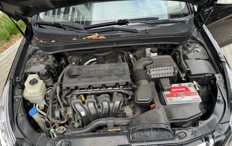 Hyundai Sonata VI, 2010 год, 1 180 000 рублей, 15 фотография