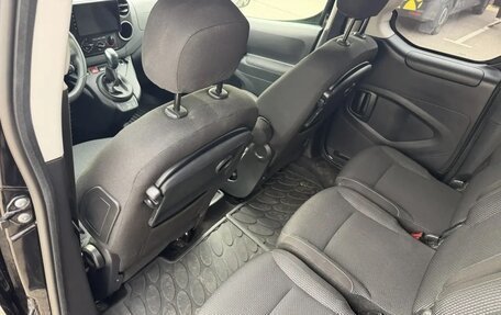 Citroen Berlingo II рестайлинг, 2021 год, 1 500 000 рублей, 11 фотография