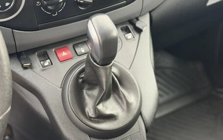 Citroen Berlingo II рестайлинг, 2021 год, 1 500 000 рублей, 13 фотография