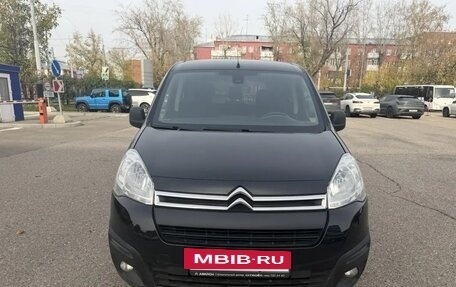 Citroen Berlingo II рестайлинг, 2021 год, 1 500 000 рублей, 3 фотография