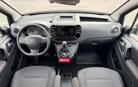 Citroen Berlingo II рестайлинг, 2021 год, 1 500 000 рублей, 10 фотография