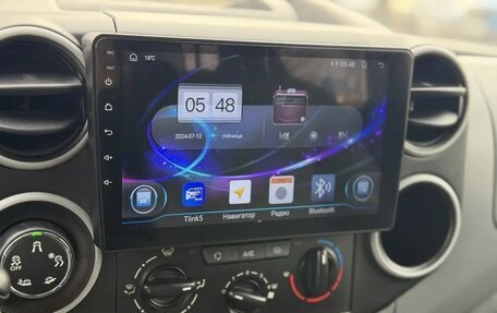 Citroen Berlingo II рестайлинг, 2021 год, 1 500 000 рублей, 18 фотография