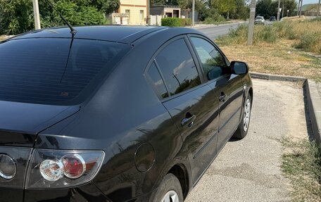 Mazda 3, 2008 год, 600 000 рублей, 5 фотография