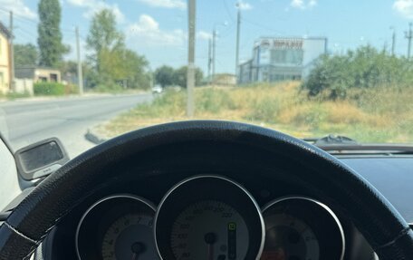 Mazda 3, 2008 год, 600 000 рублей, 8 фотография