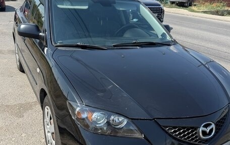 Mazda 3, 2008 год, 600 000 рублей, 4 фотография