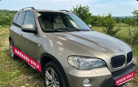 BMW X5, 2008 год, 1 600 000 рублей, 3 фотография