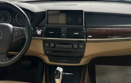 BMW X5, 2008 год, 1 600 000 рублей, 11 фотография