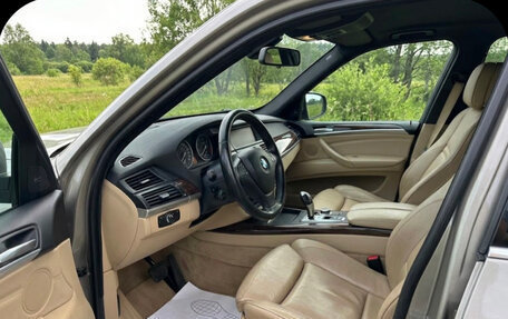 BMW X5, 2008 год, 1 600 000 рублей, 7 фотография