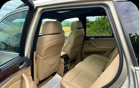 BMW X5, 2008 год, 1 600 000 рублей, 8 фотография