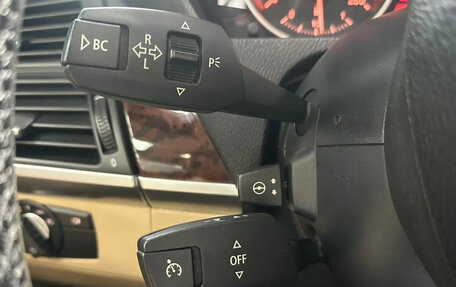 BMW X5, 2008 год, 1 600 000 рублей, 13 фотография