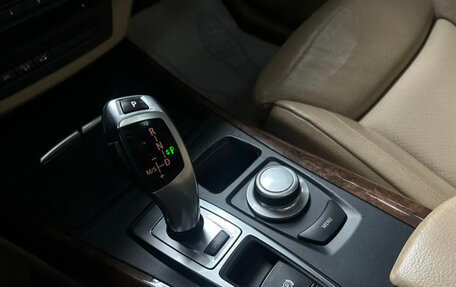 BMW X5, 2008 год, 1 600 000 рублей, 17 фотография