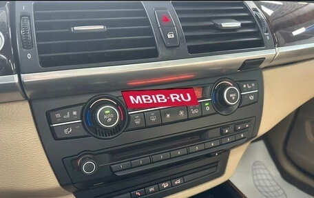 BMW X5, 2008 год, 1 600 000 рублей, 12 фотография