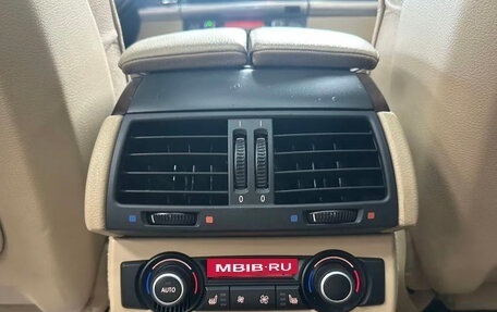 BMW X5, 2008 год, 1 600 000 рублей, 18 фотография