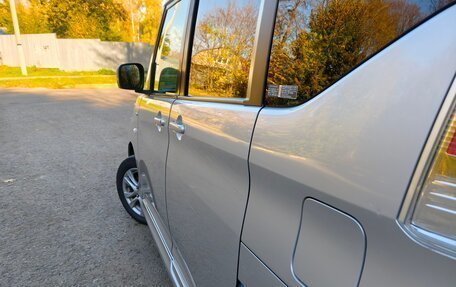 Suzuki Solio II, 2015 год, 845 000 рублей, 7 фотография