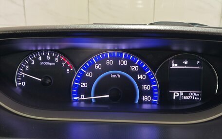 Suzuki Solio II, 2015 год, 845 000 рублей, 11 фотография