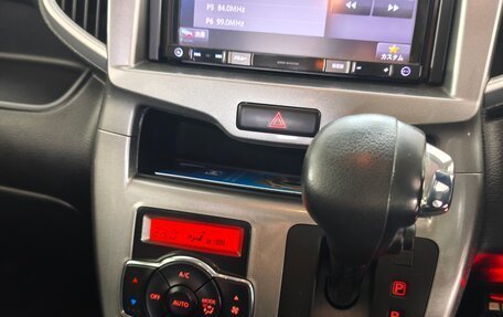 Suzuki Solio II, 2015 год, 845 000 рублей, 26 фотография