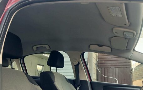 Citroen C4 II рестайлинг, 2010 год, 360 000 рублей, 11 фотография