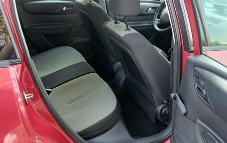 Citroen C4 II рестайлинг, 2010 год, 360 000 рублей, 9 фотография