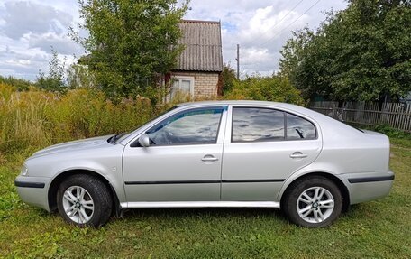 Skoda Octavia IV, 2007 год, 410 000 рублей, 2 фотография